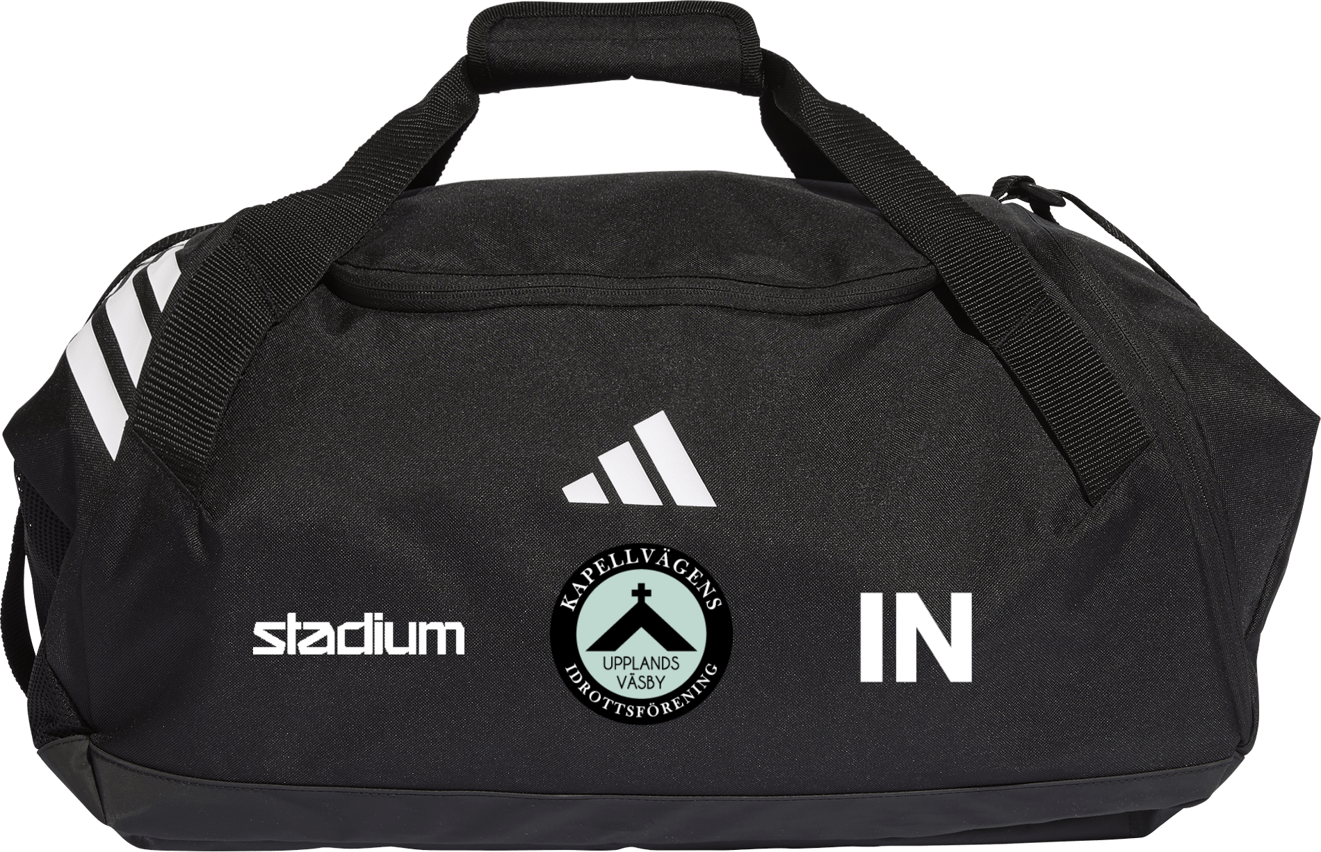 
ADIDAS, 
TIRO DUFFLE M, 
Detail 1
