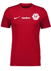 299007110101 NIKE Park VII SS Jsy 299007110101 NIKE Park VII SS Jsy Standard Small1x1