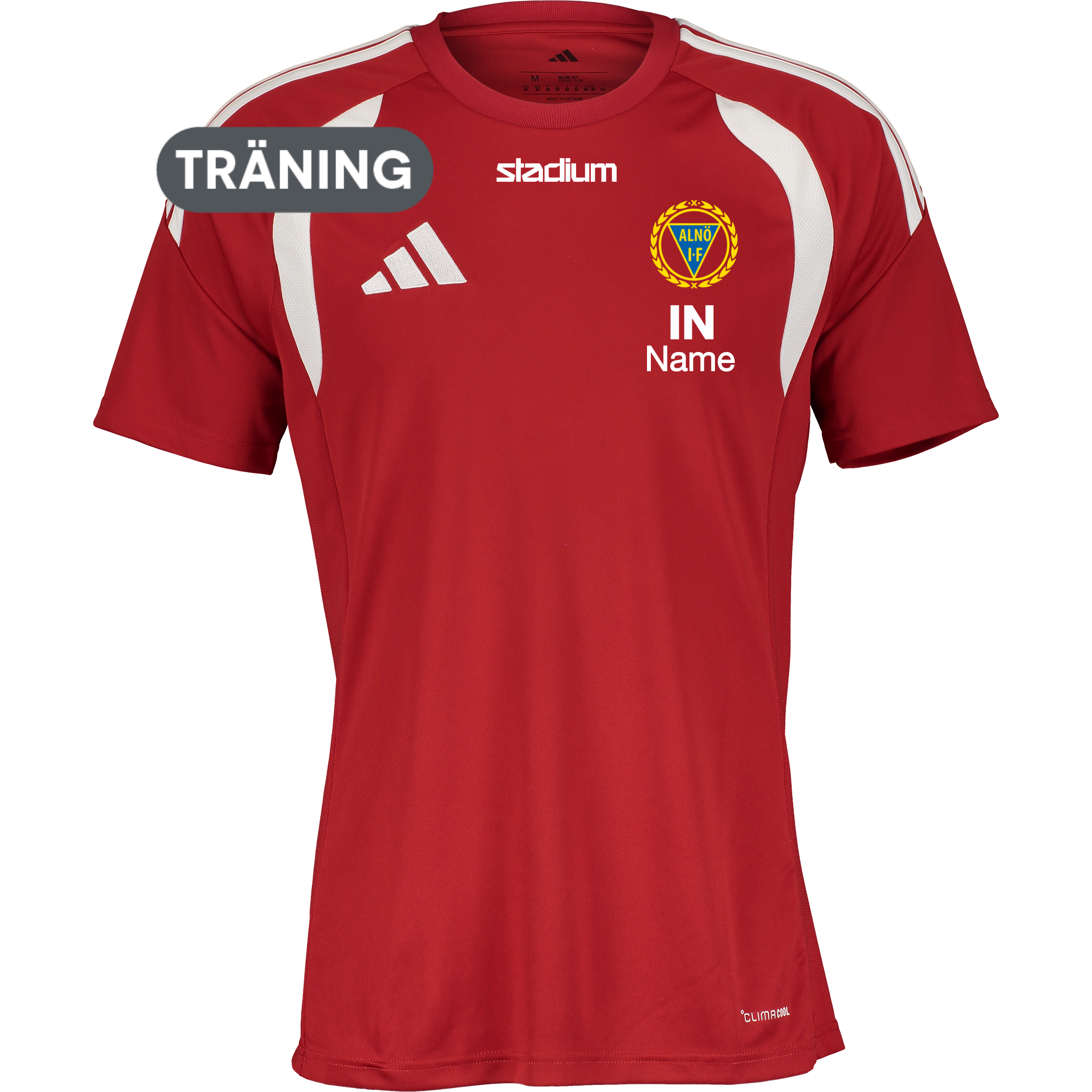 
ADIDAS, 
TIRO26 L JSY, 
Detail 1
