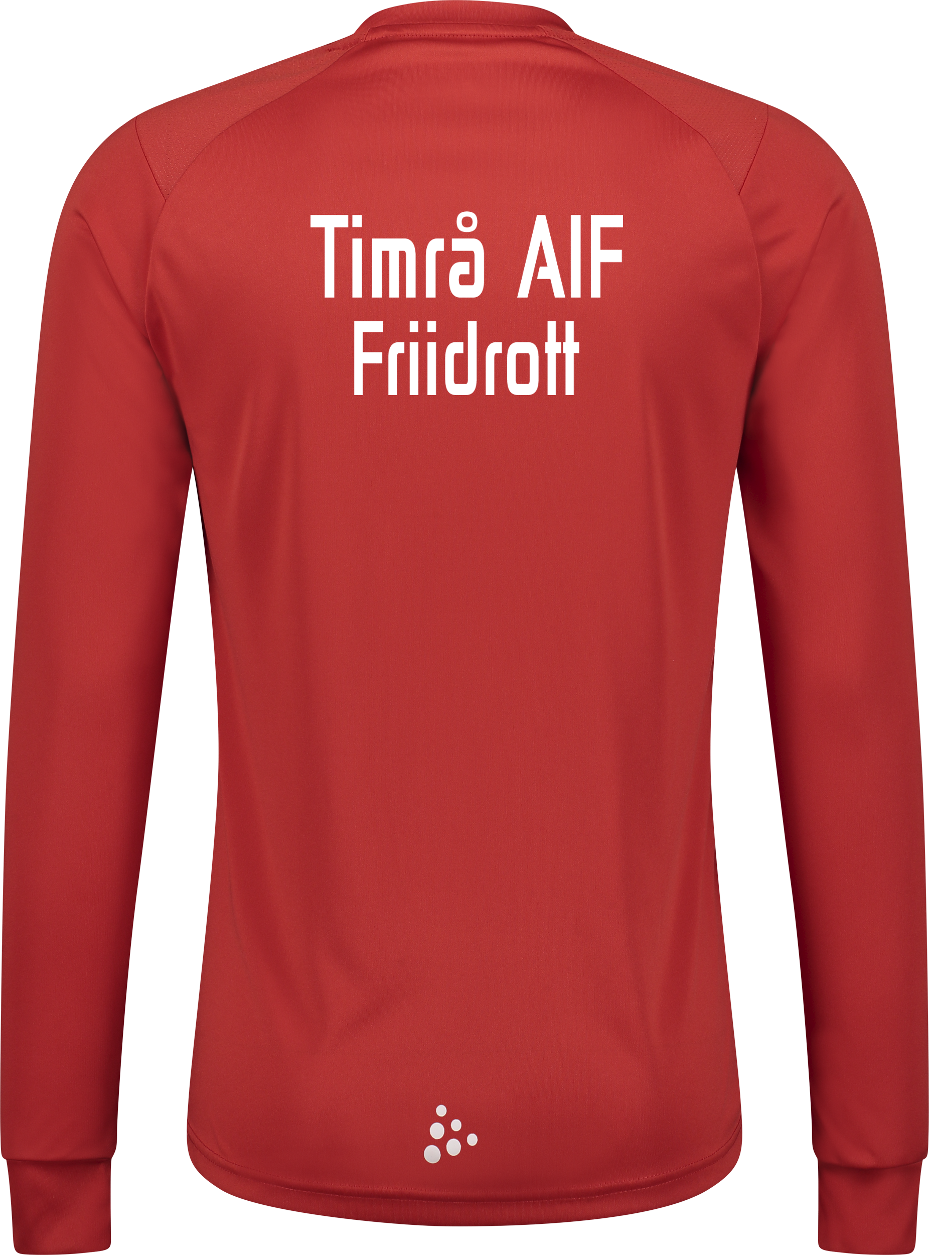 CRAFT, Rush 2.0 Ls Tee Jr