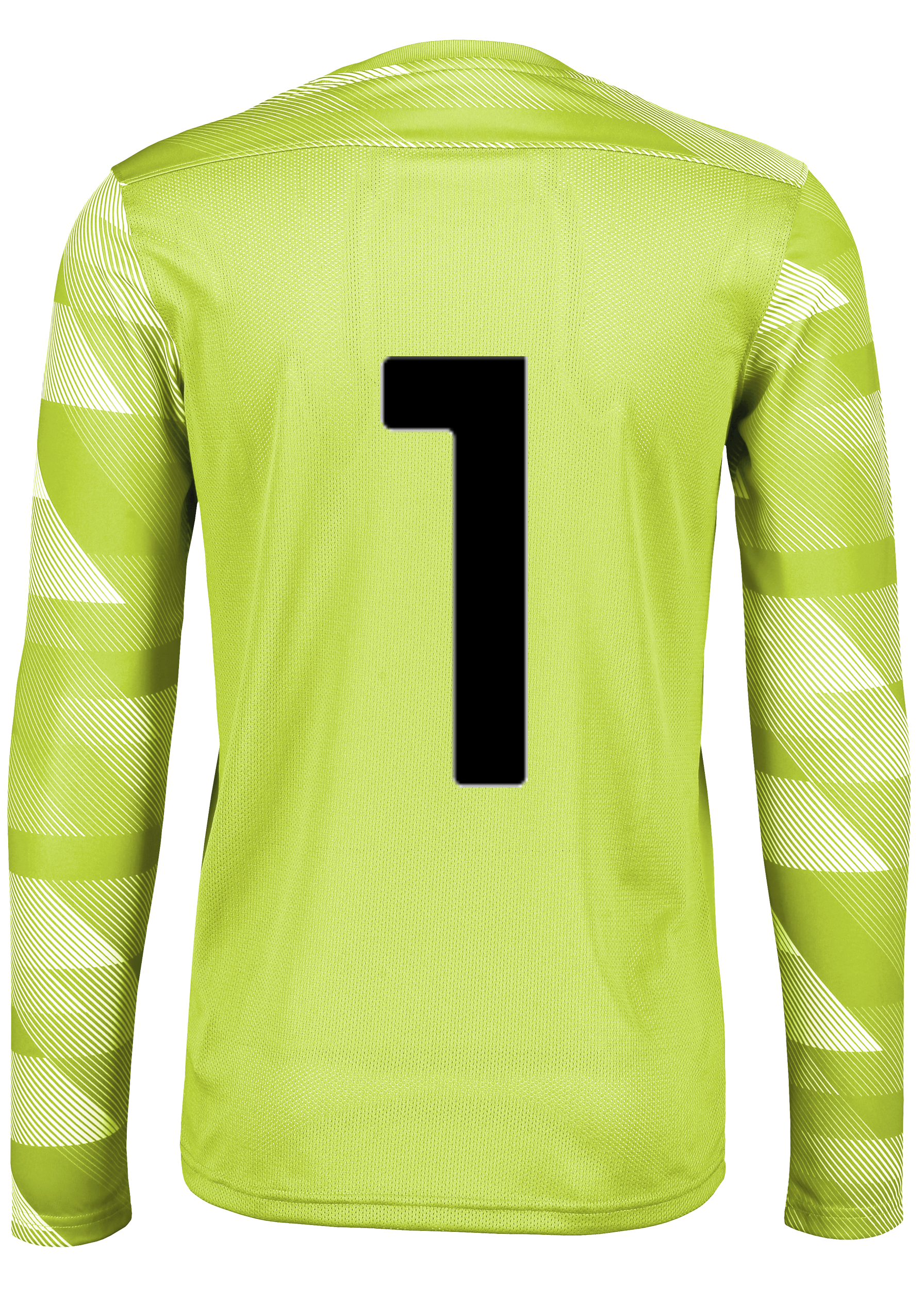 NIKE, Park Iv Gk Jsy Jr