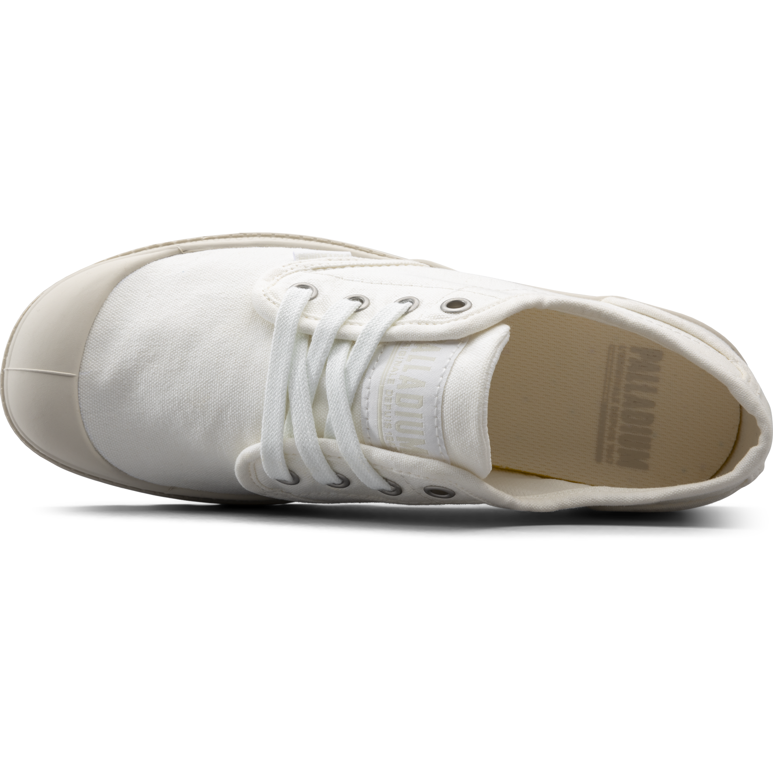 PALLADIUM, W Pampa Oxford