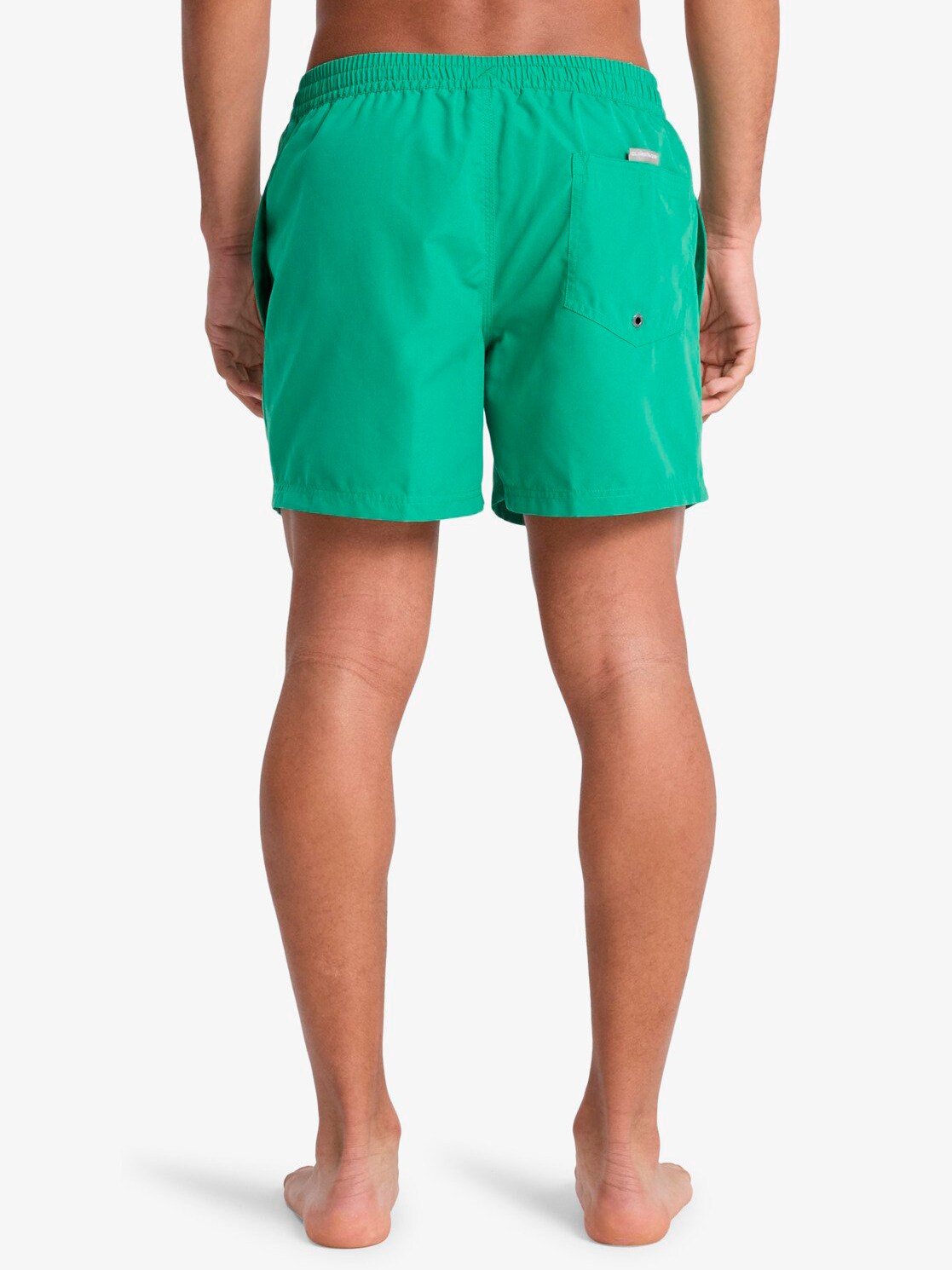 QUIKSILVER, M Everyday Solid Volley 15