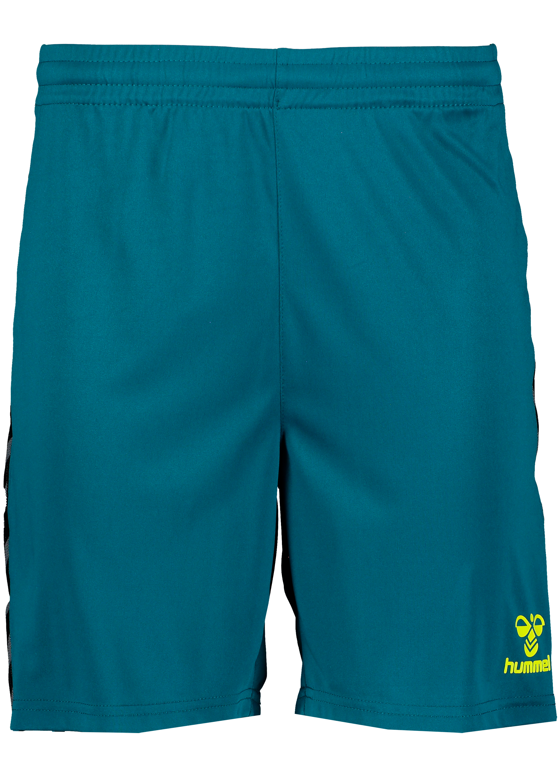 
HUMMEL, 
Authentic Pl Shorts, 
Detail 1
