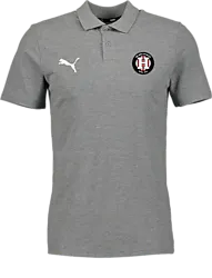 394150108101 PUMA T Goal Casual Polo 394150108101 PUMA T Goal Casual Polo Standard Small1x1