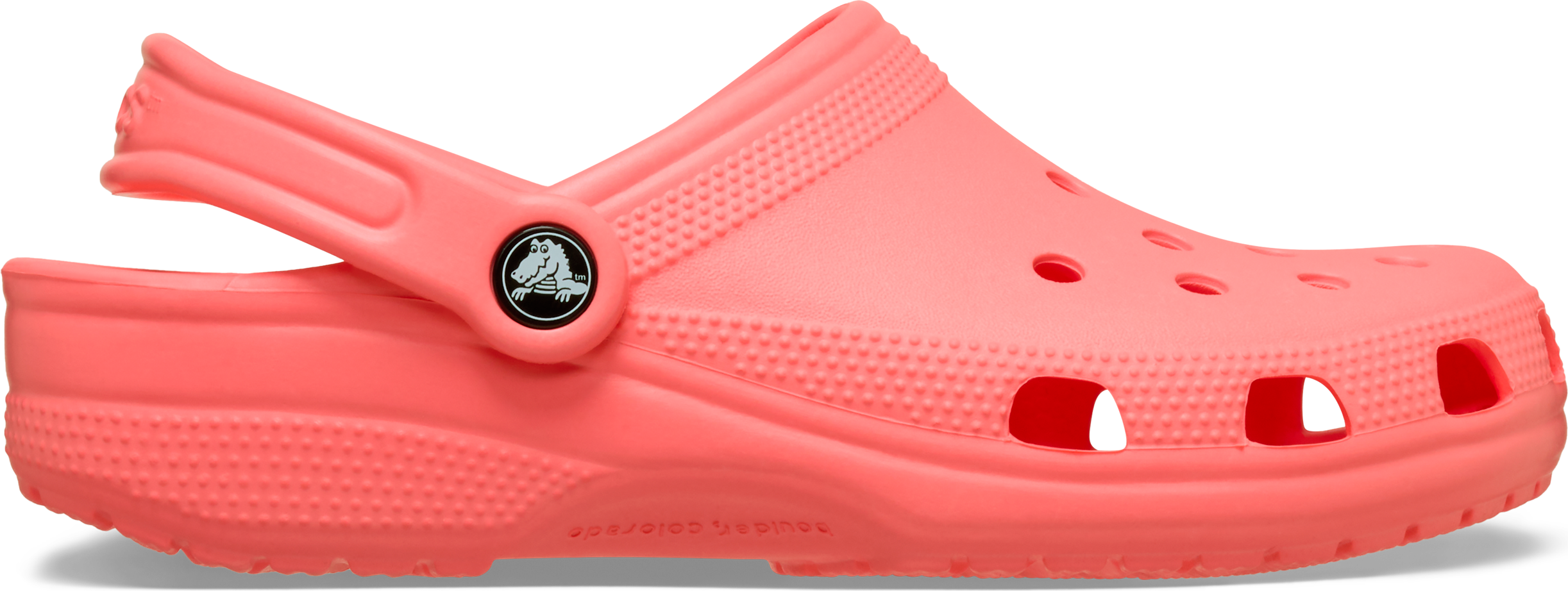 
CROCS, 
U Classic Clog, 
Detail 1
