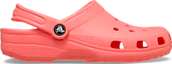 U Classic Clog - GUAVA Standard Small1x1