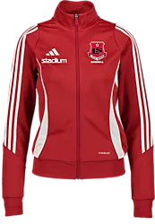 390927103101 ADIDAS Tiro24 Tr Jkt W 390927103101 ADIDAS Tiro24 Tr Jkt W Standard Small1x1