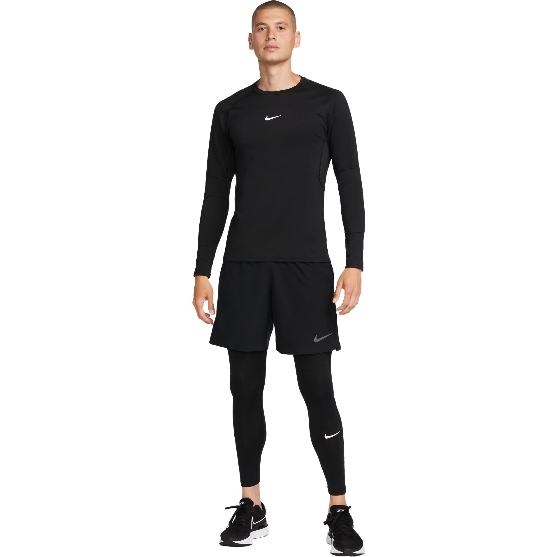 NIKE, M Np Warm Tght