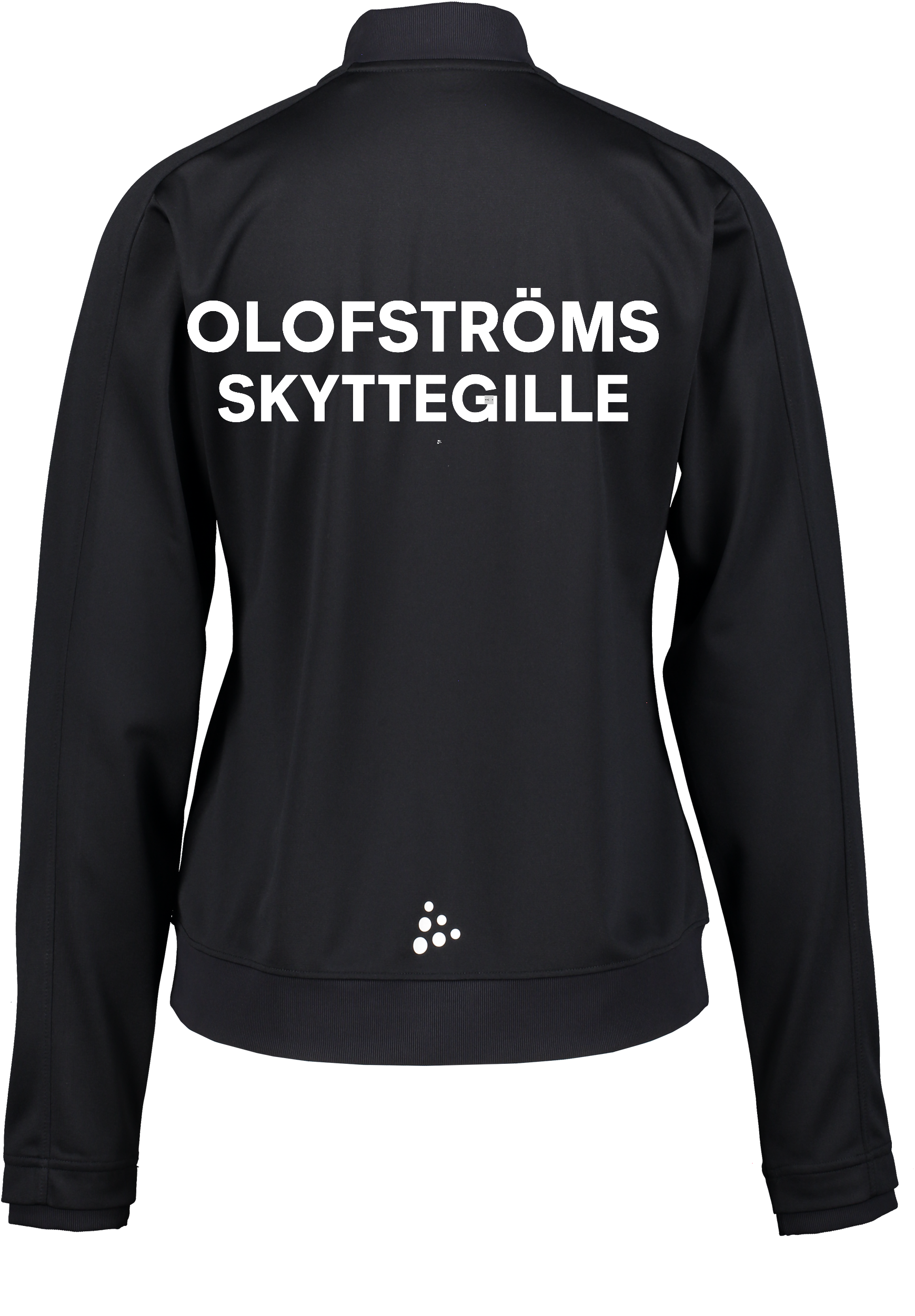 CRAFT, Evolve 2.0 Half Zip W