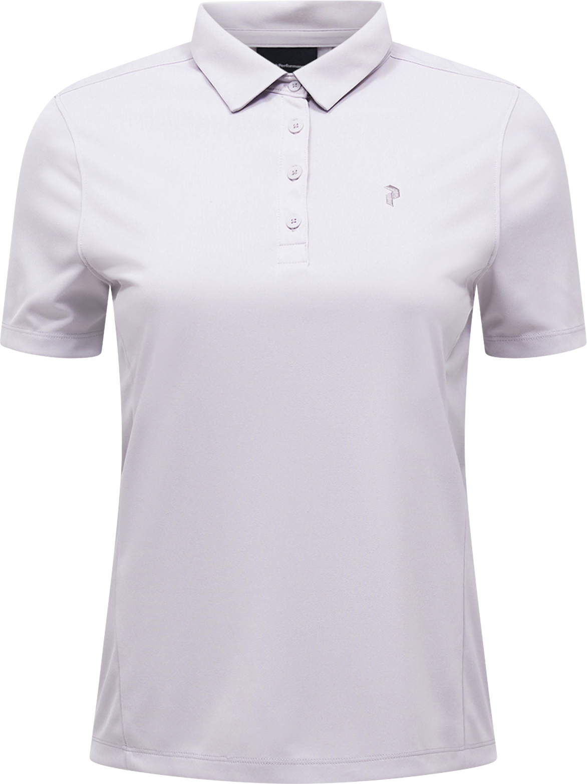 
PEAK PERFORMANCE, 
W Alta Polo, 
Detail 1
