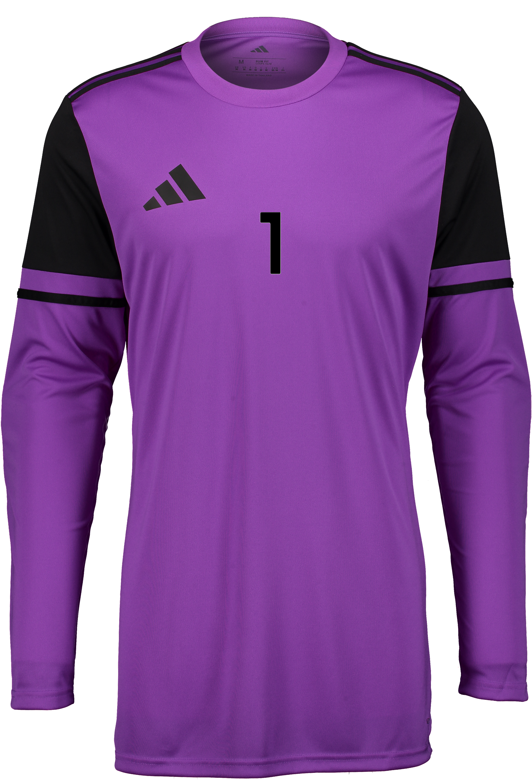 
ADIDAS, 
Squad25 Gk Jsy Ls, 
Detail 1
