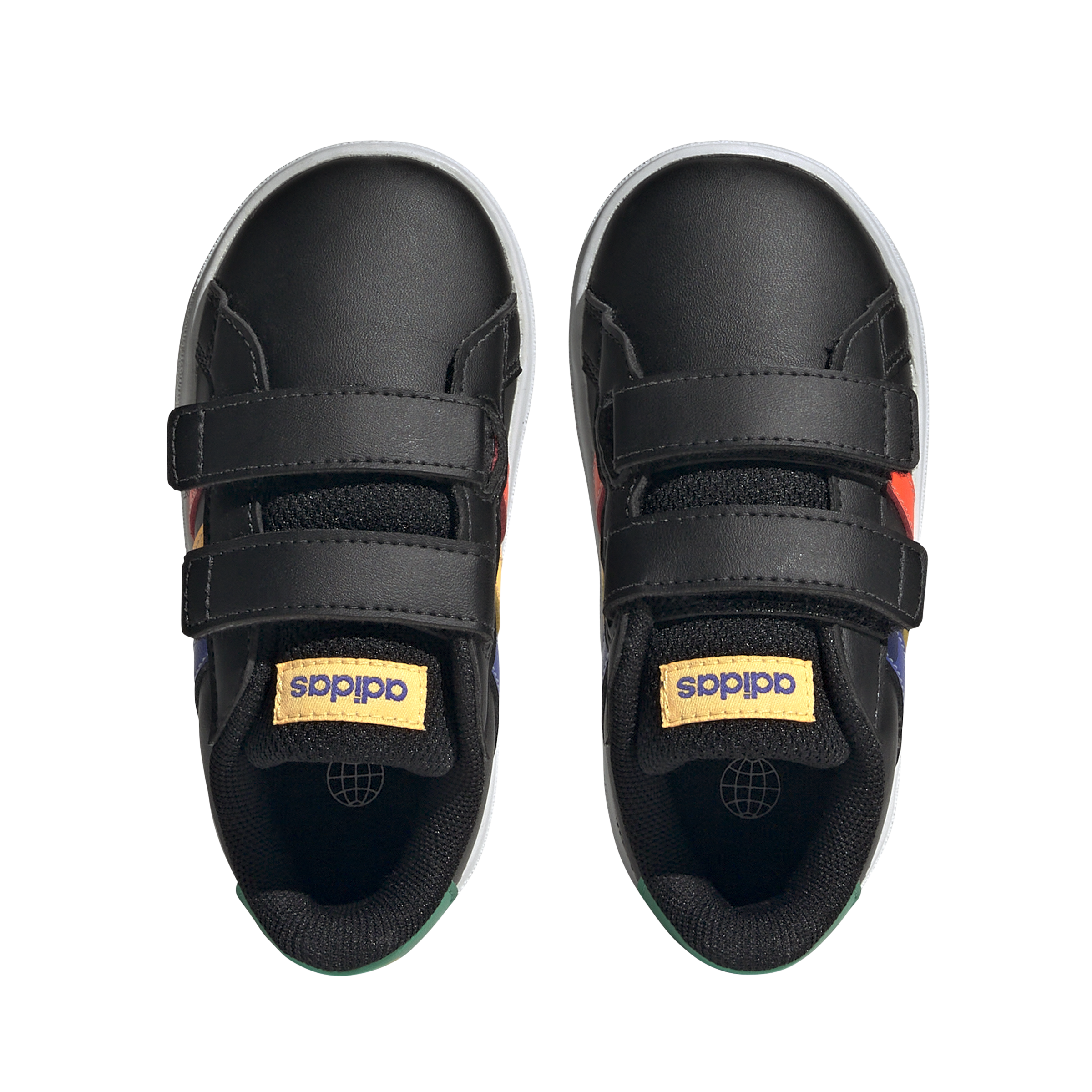 ADIDAS, K Grand Court 2.0 Cf I