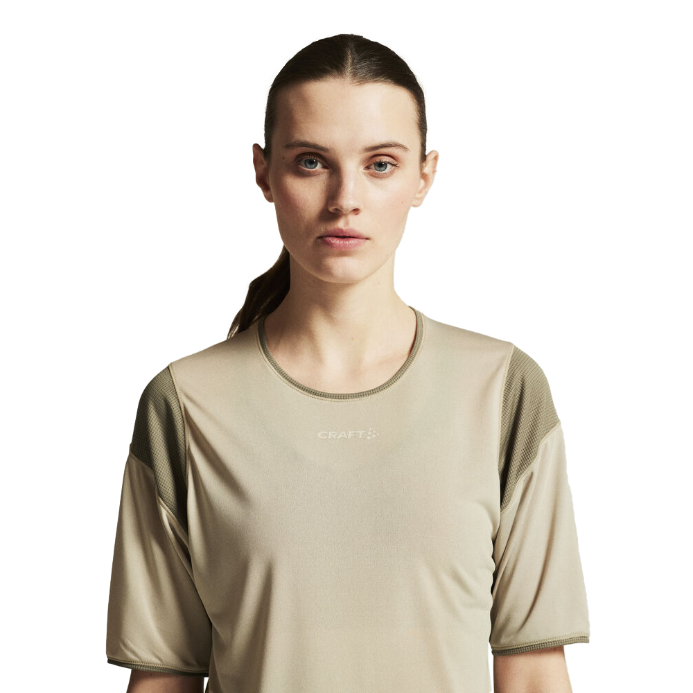 CRAFT, Core Offroad Xt Ss Jersey W