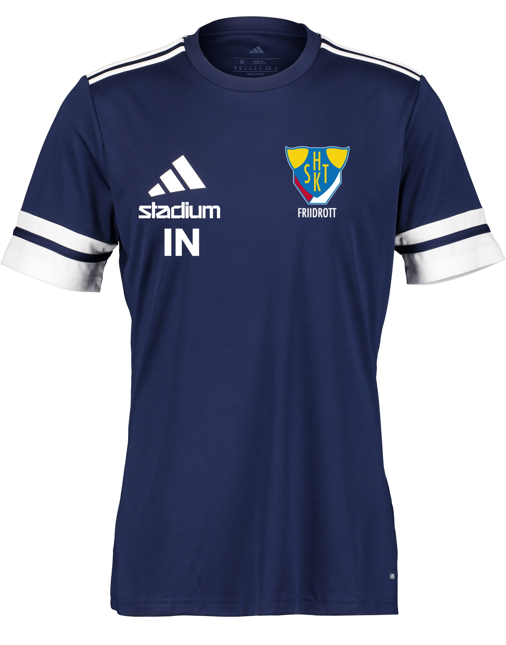 
ADIDAS, 
Squad25 Jsy, 
Detail 1
