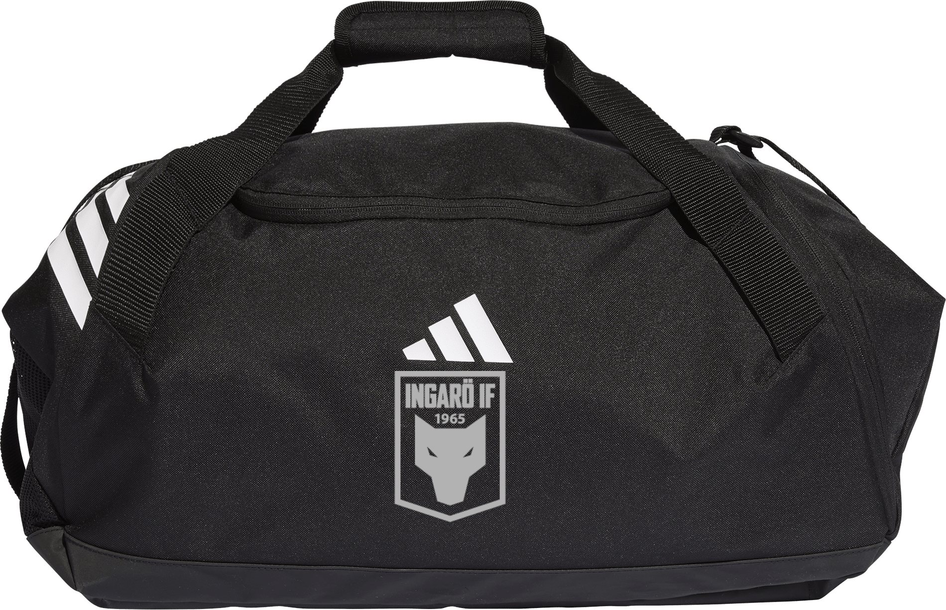 
ADIDAS, 
TIRO DUFFLE M, 
Detail 1
