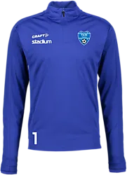 394171101101 CRAFT Evolve 2.0 Half Zip Jr 394171101101 CRAFT Evolve 2.0 Half Zip Jr Standard Small1x1