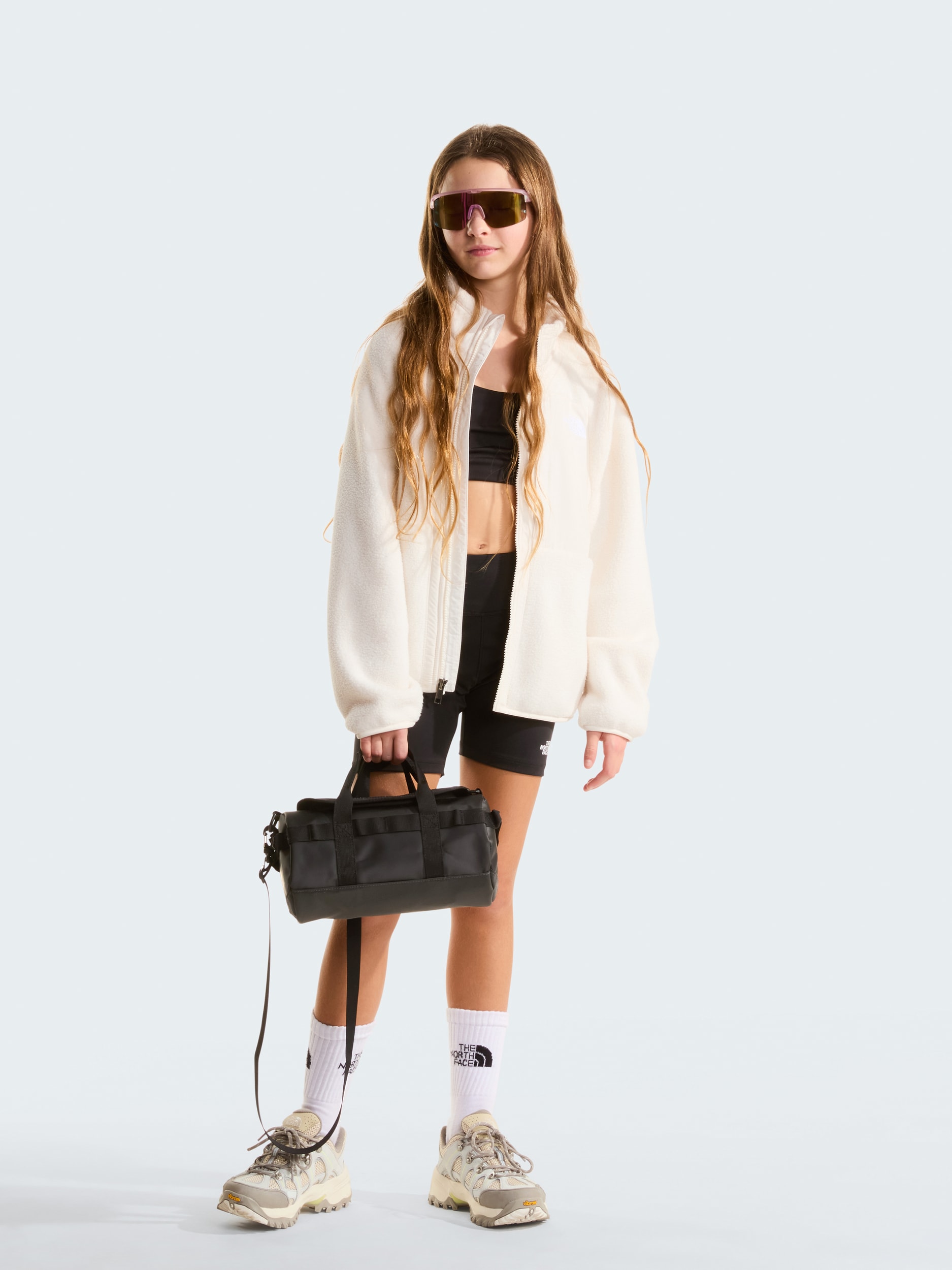 THE NORTH FACE, J Yumiori Full Zip Jacket