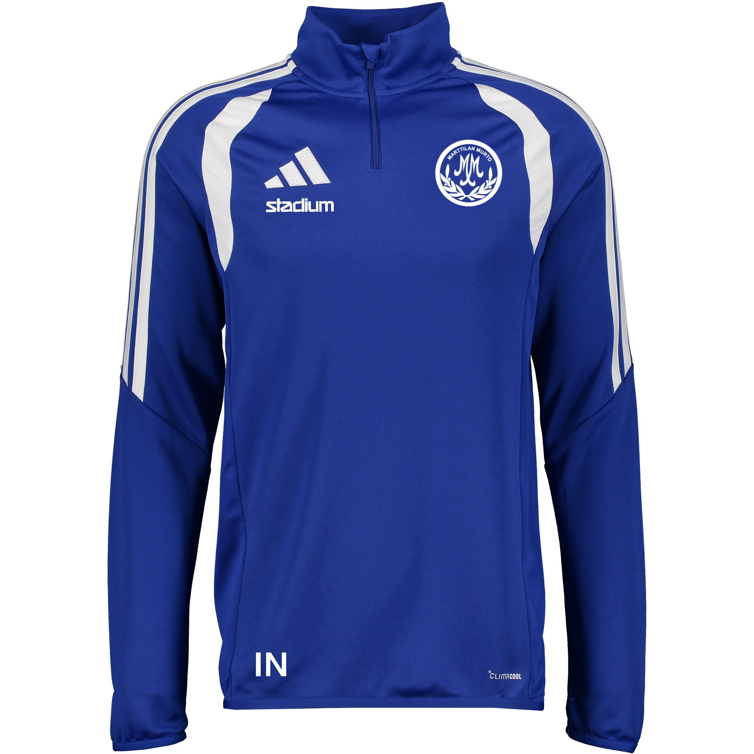 
ADIDAS, 
TIRO26 L TR TOP, 
Detail 1
