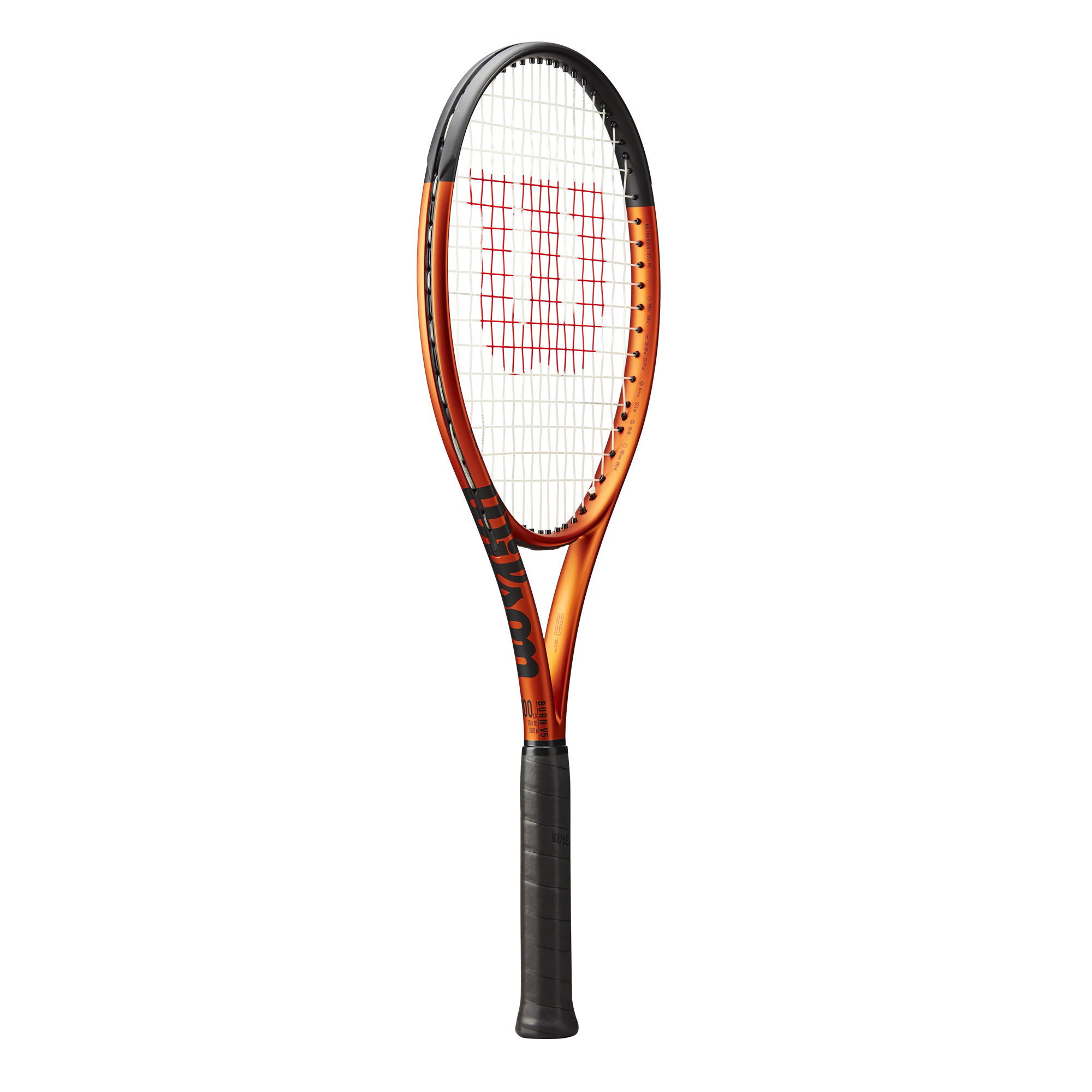 WILSON, Burn 100ls V5.0 Rkt