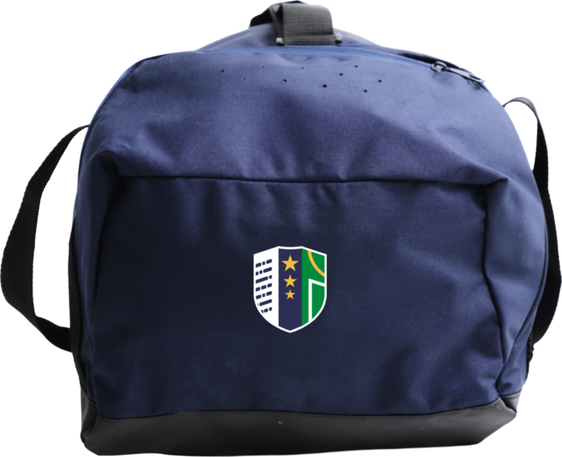 ADIDAS, TIRO DUFFLE M