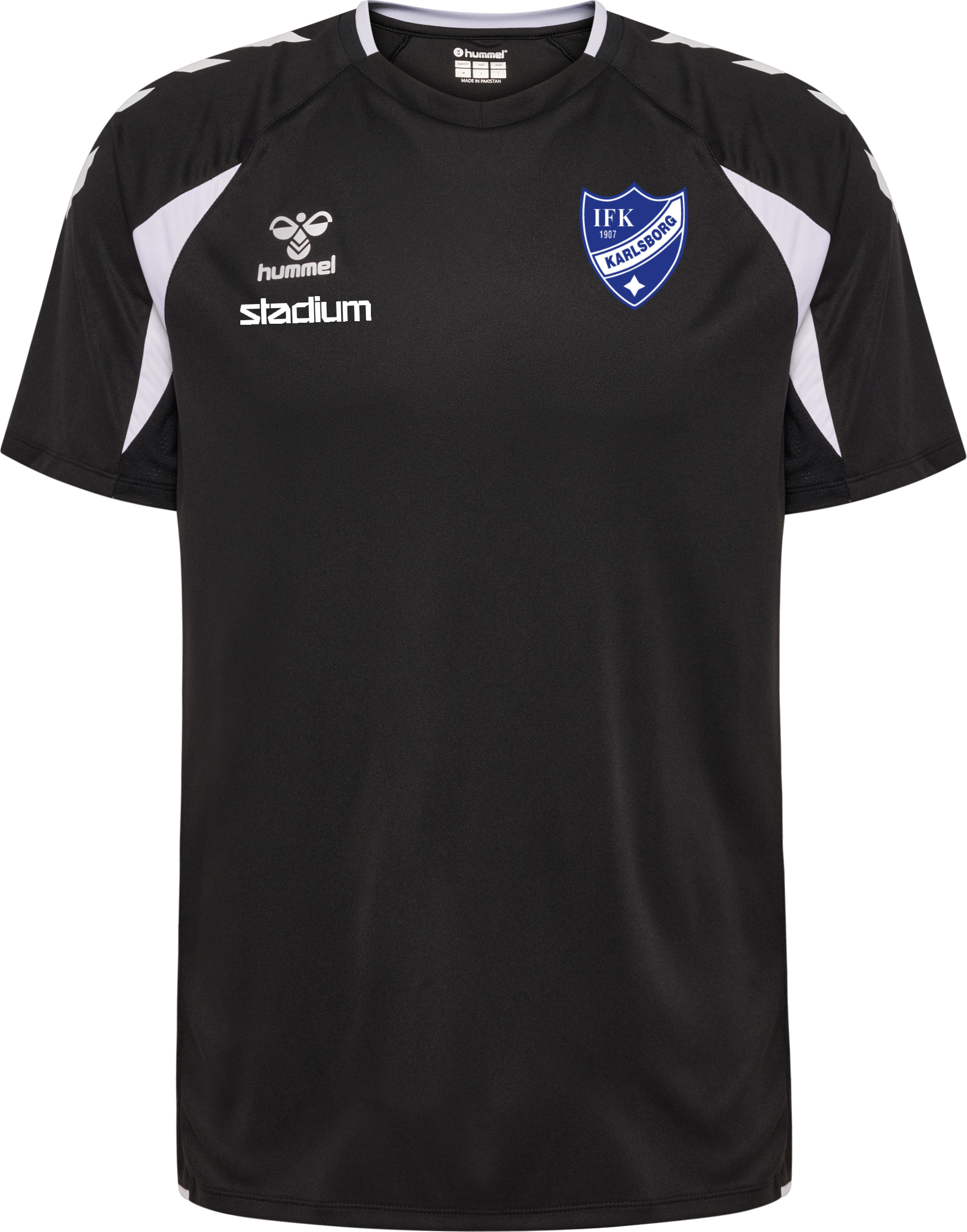 
HUMMEL, 
HMLCORE 2.0 JERSEY S/S, 
Detail 1
