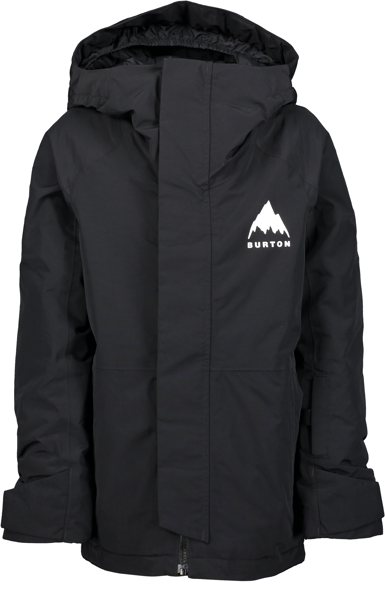 
BURTON, 
J Skimmer Jk, 
Detail 1
