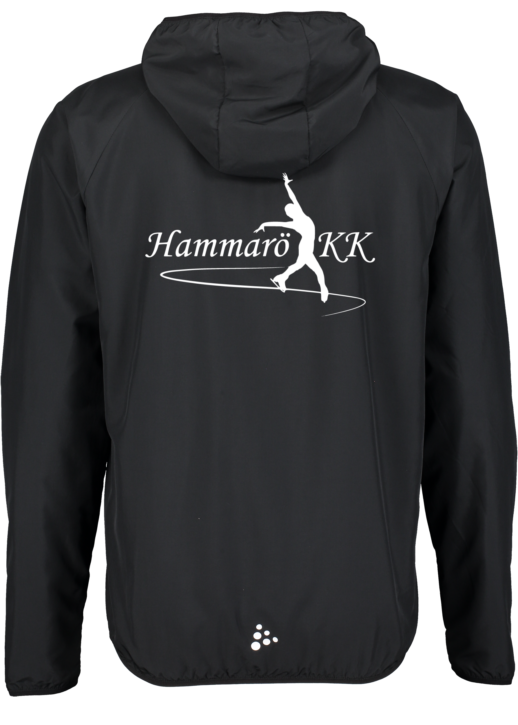 CRAFT, Squad Go Wind Jacket M