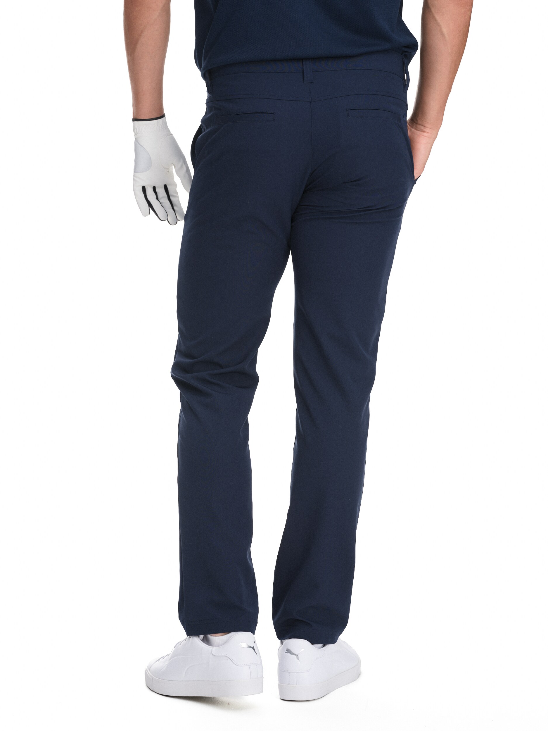 FOUR D, GOLF STRETCH PANT M