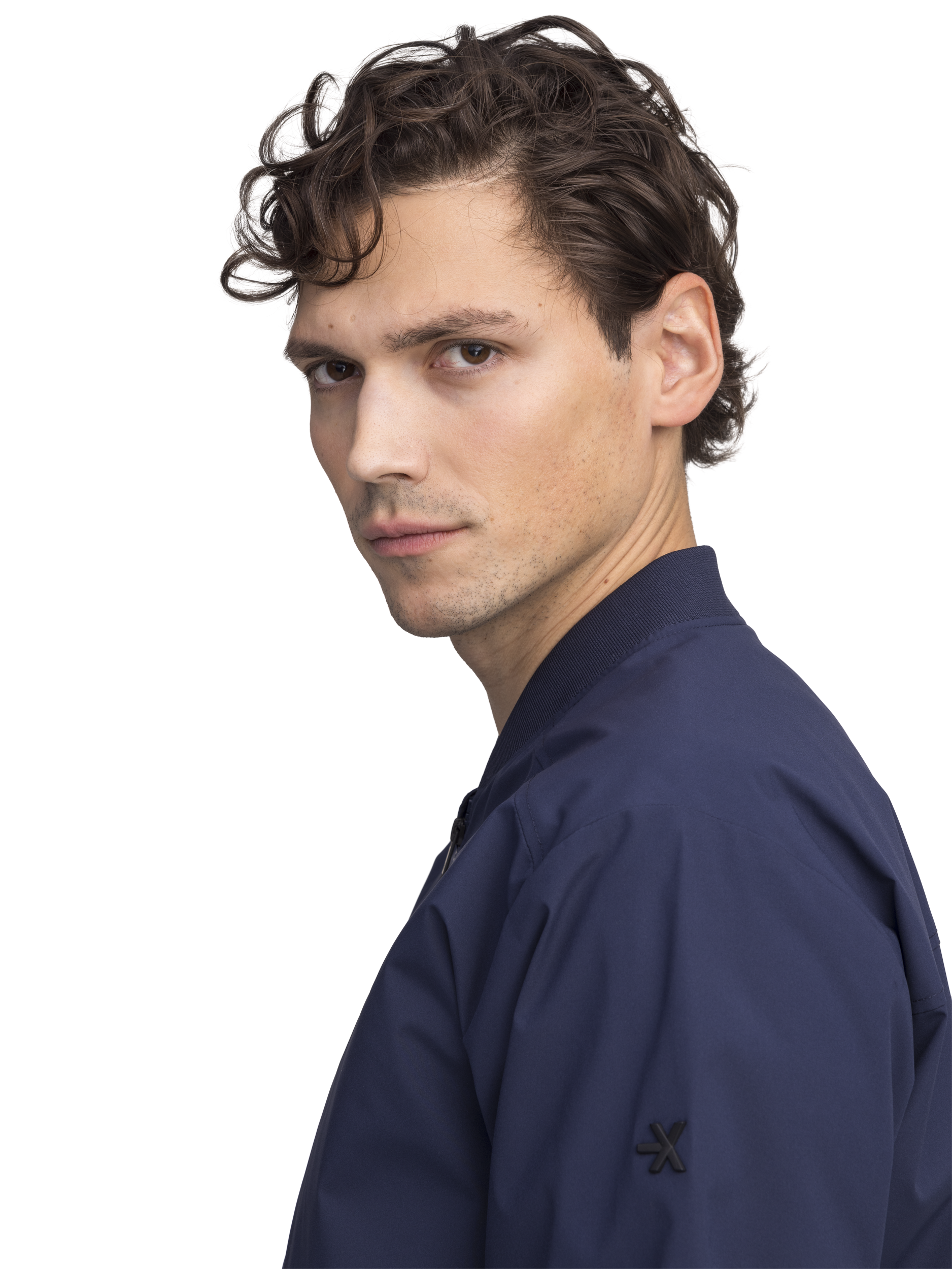 EVEREST, M Nebo Bomber Jacket