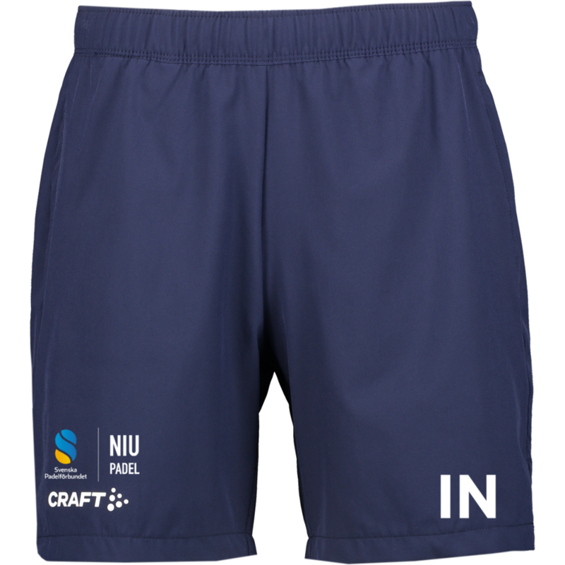 
CRAFT, 
Ability Shorts M, 
Detail 1

