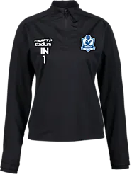 394170105101 CRAFT Evolve 2.0 Half Zip W 394170105101 CRAFT Evolve 2.0 Half Zip W Standard Small1x1