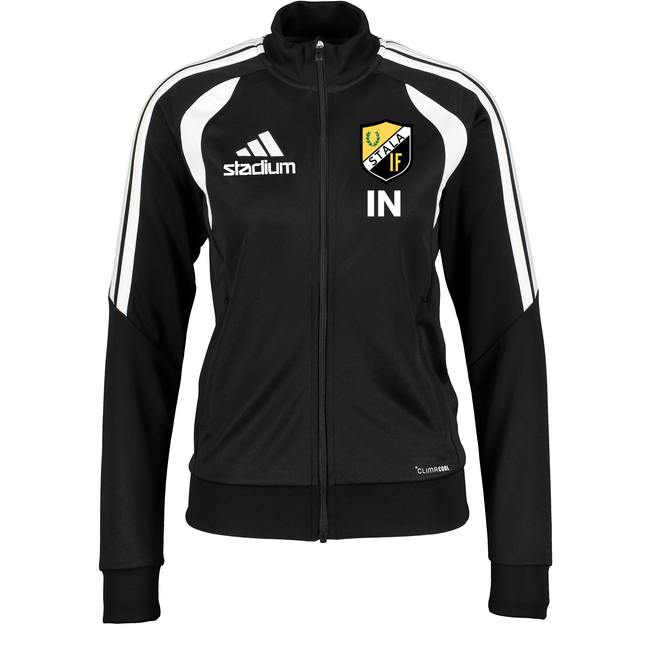 
ADIDAS, 
TIRO26 L TR JKT W, 
Detail 1
