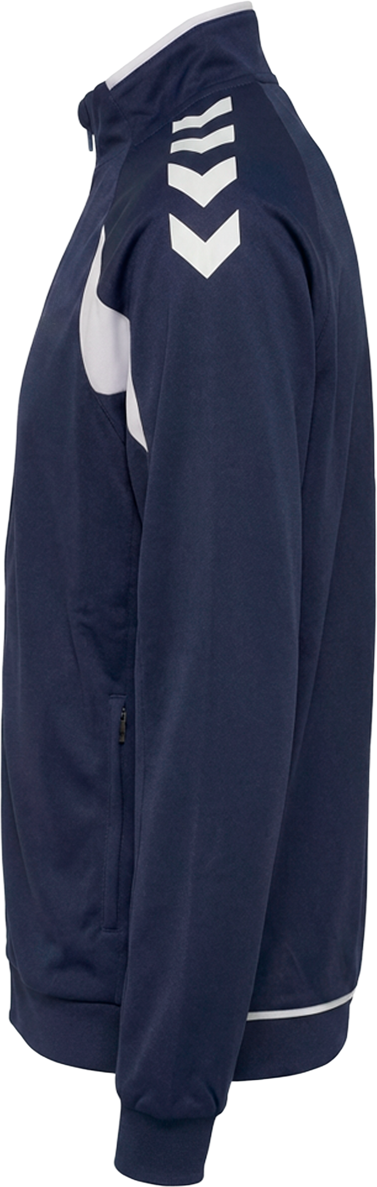 HUMMEL, HMLCORE 2.0 TRACK ZIP JACKET