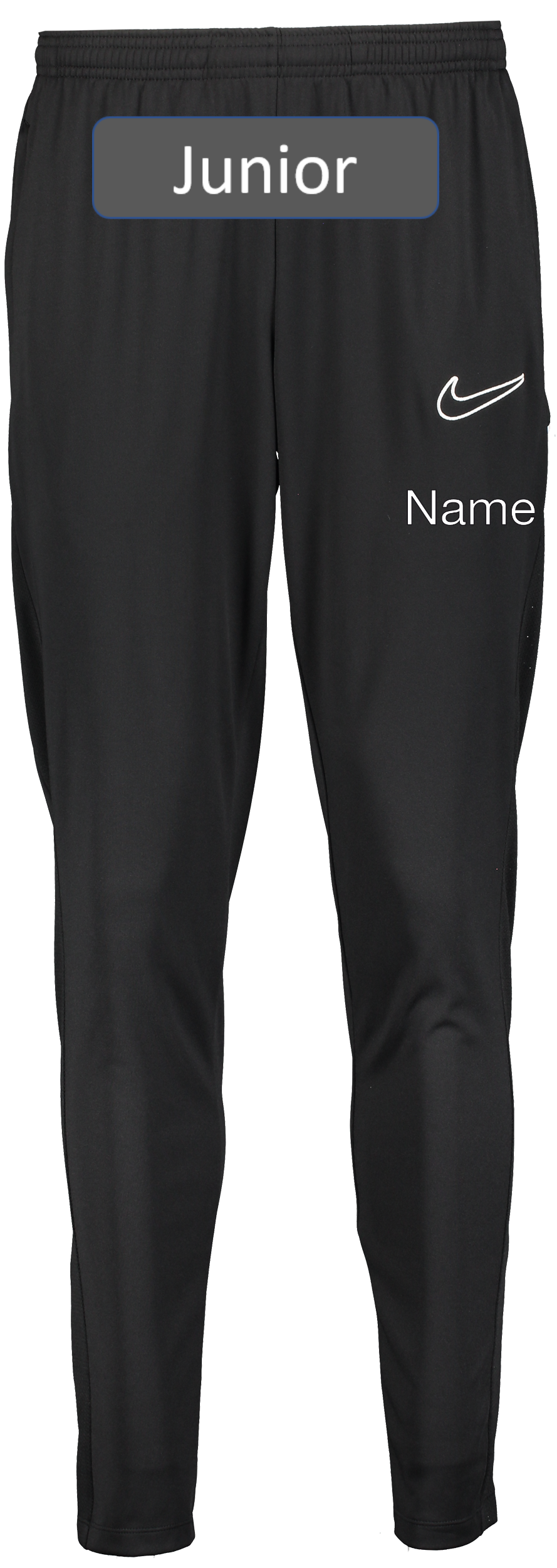 
NIKE, 
Acd25 Pnt Jr, 
Detail 1
