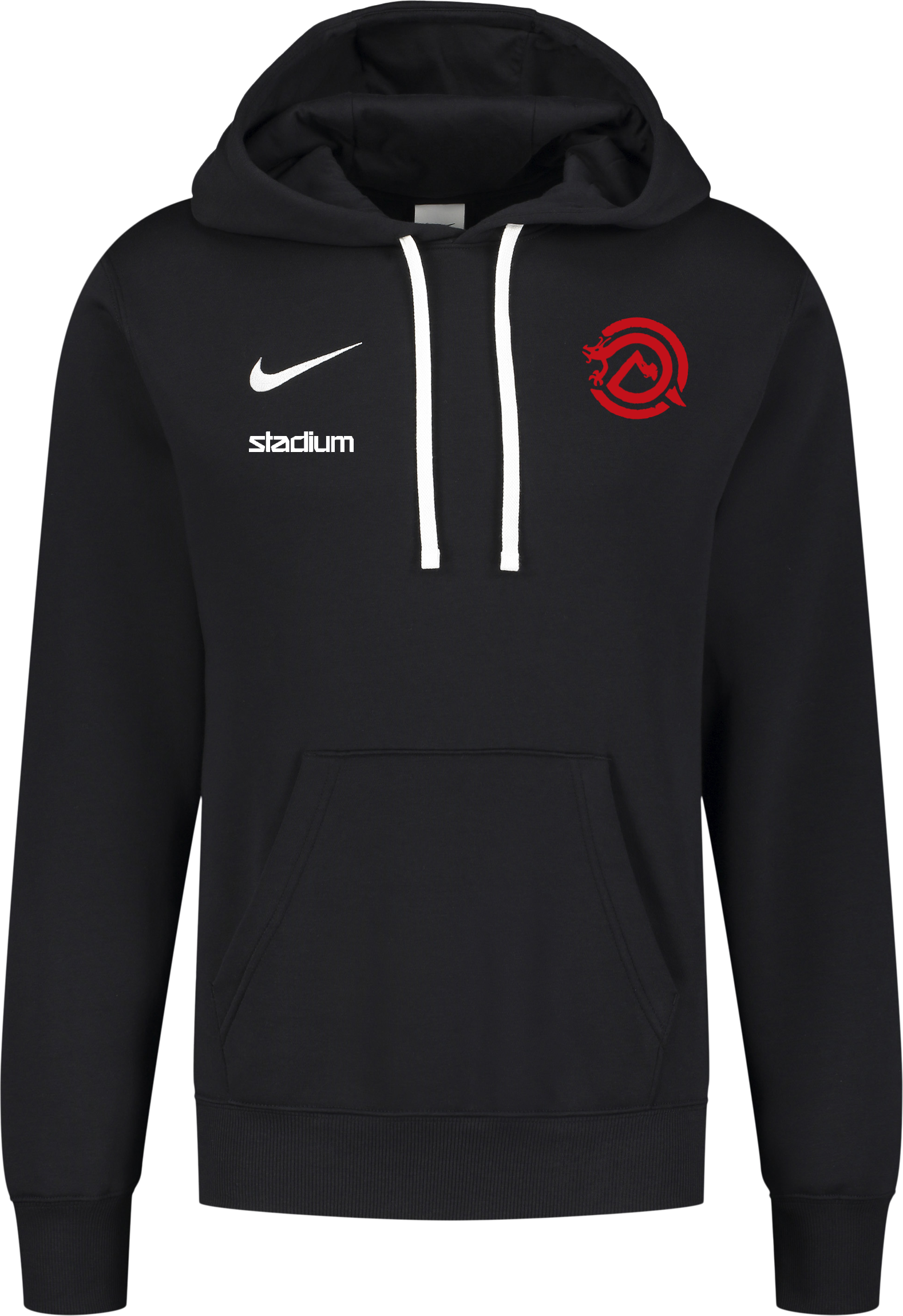 
NIKE, 
PARK26 FLC HOOD, 
Detail 1
