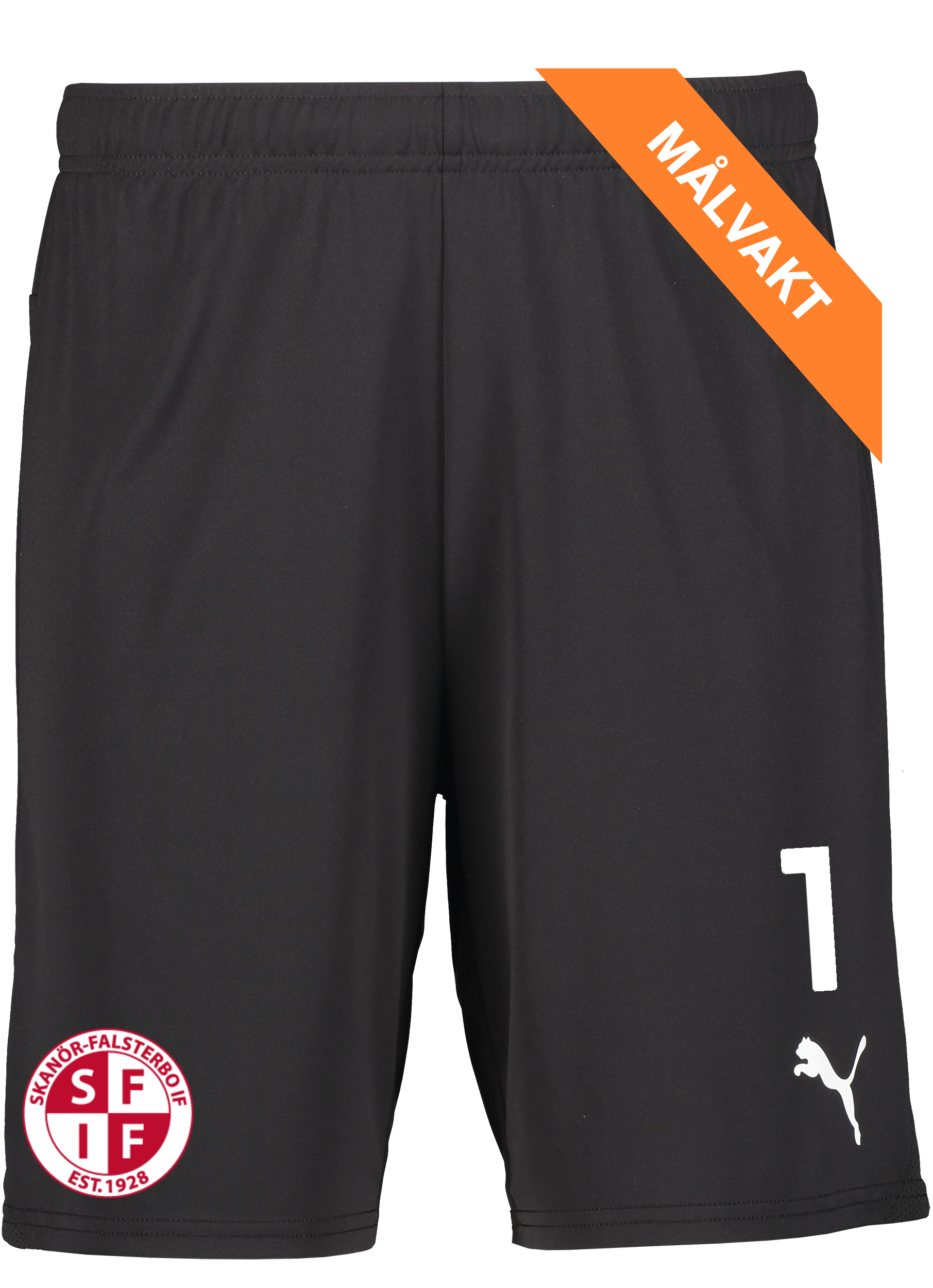 
PUMA, 
T Goal Shorts, 
Detail 1
