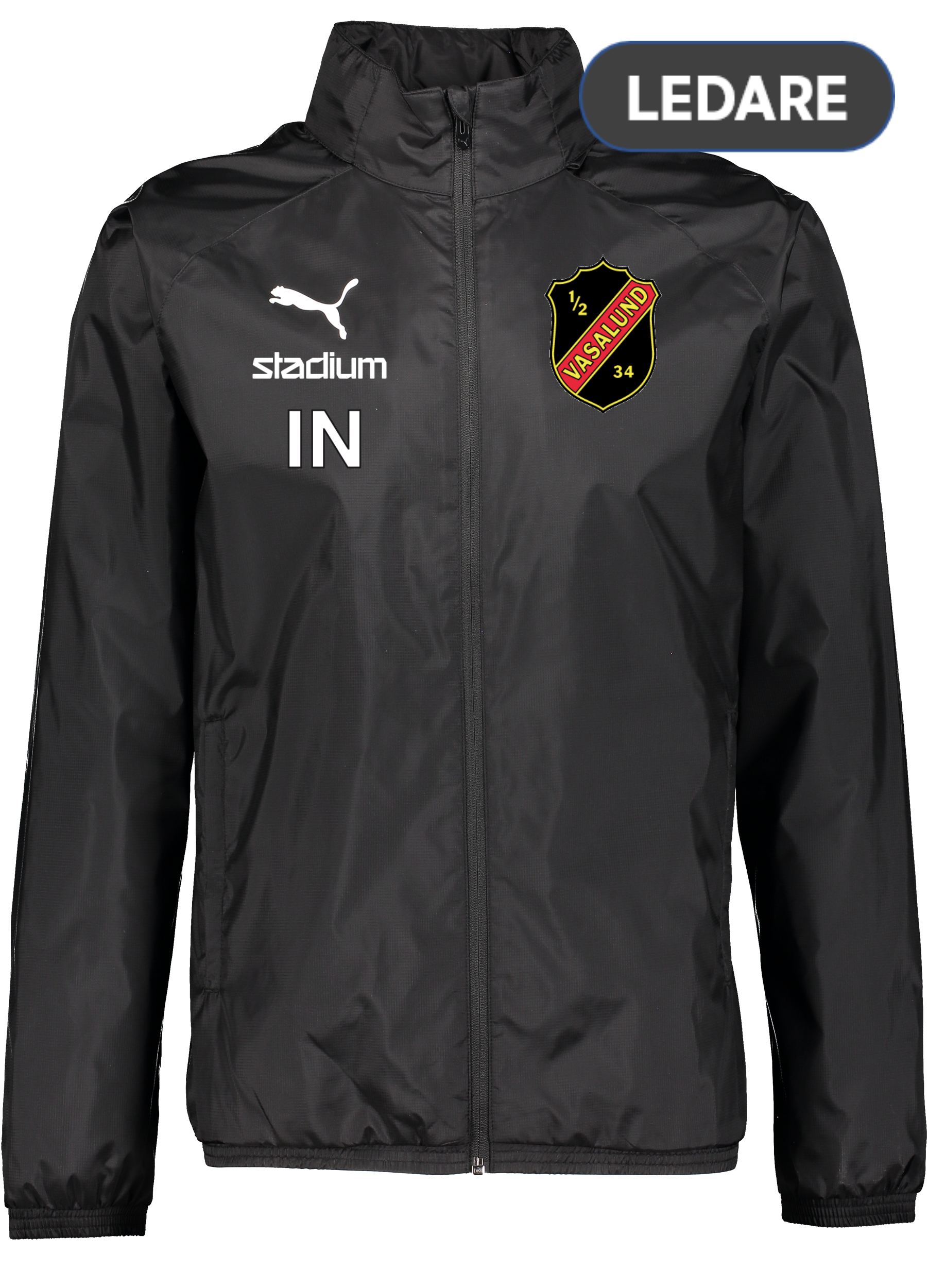 
PUMA, 
T Goal Aw Jkt, 
Detail 1
