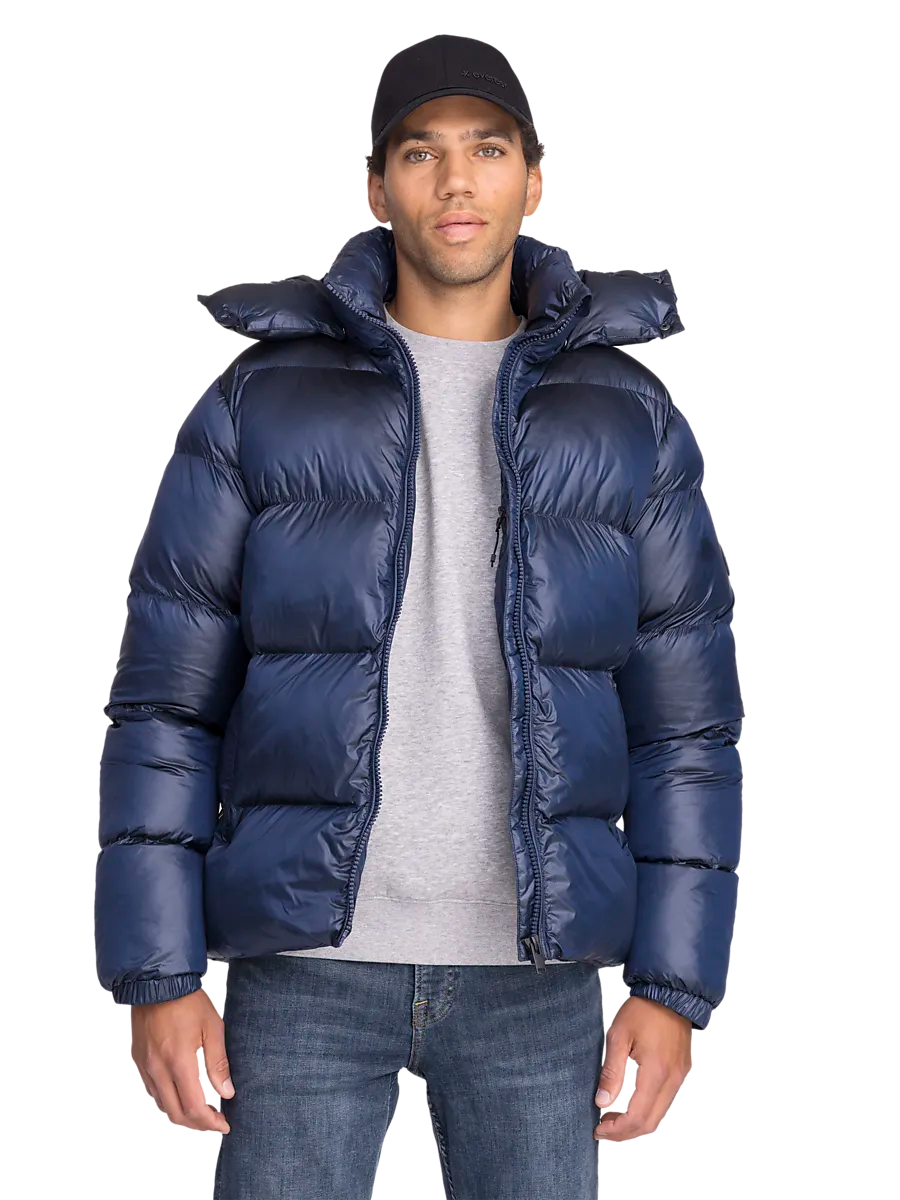 EVEREST Куртка М Приэль