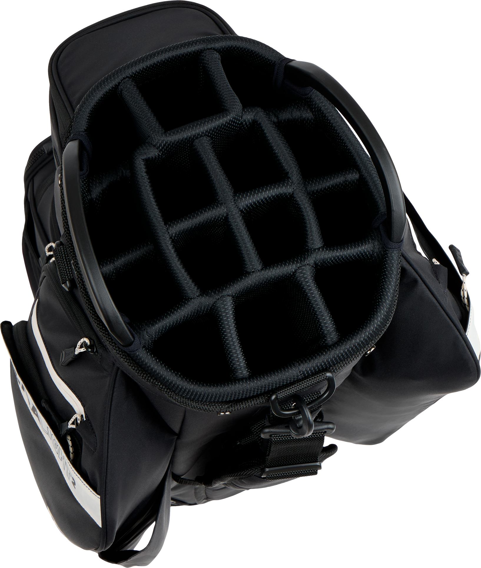 COBRA, COBRA ULTRALIGHT 2 CART BAG