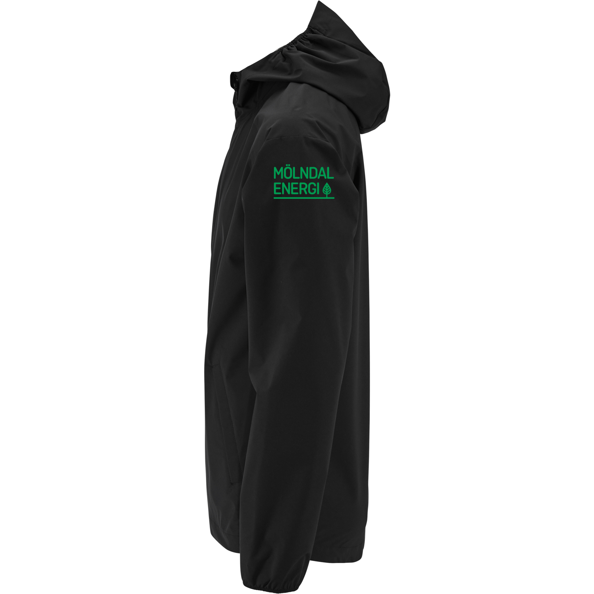 CRAFT, SQUAD GO WEATHER JACKET