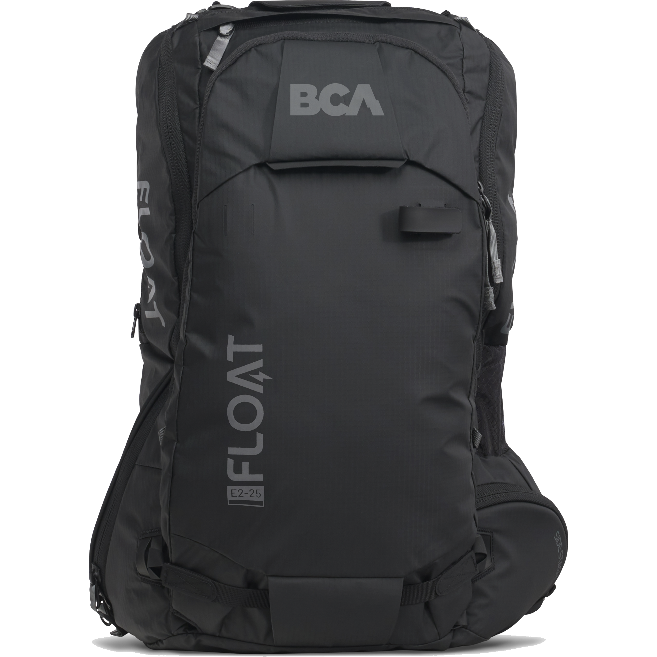 BCA, Float E2 25l