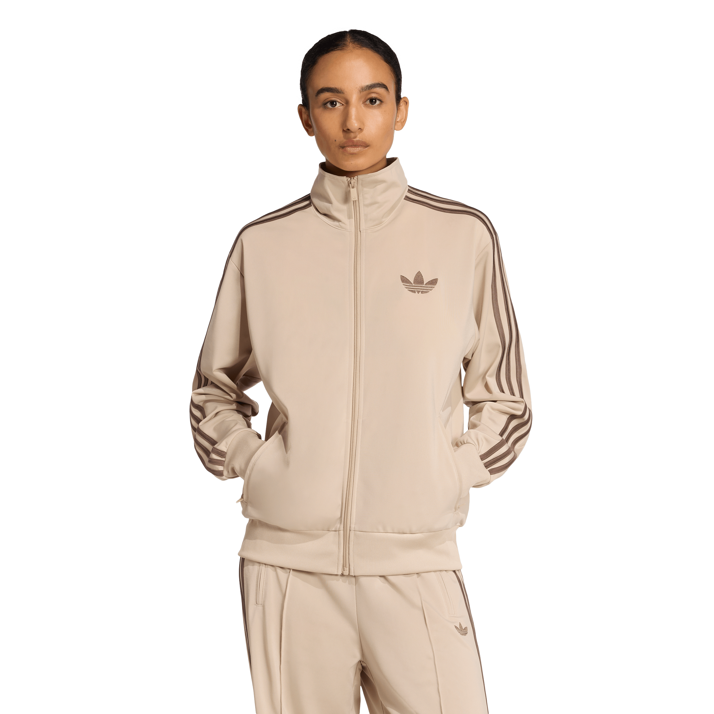 
ADIDAS ORIGINALS, 
W FB TT LOOSE, 
Detail 1
