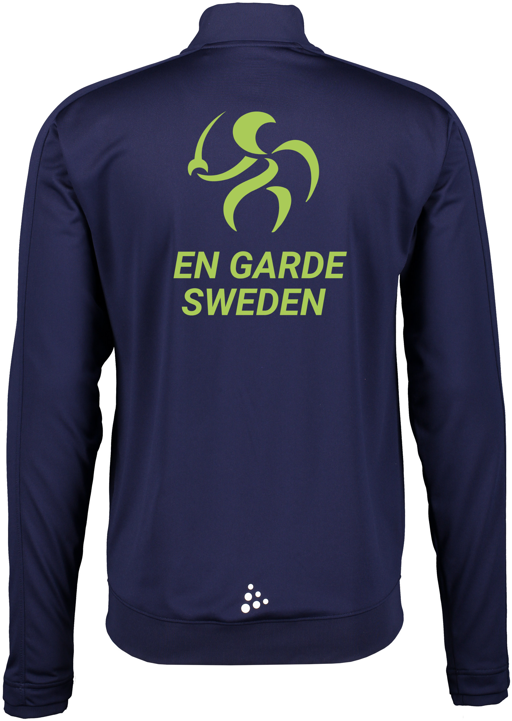 CRAFT, Evolve 2.0 Half Zip M