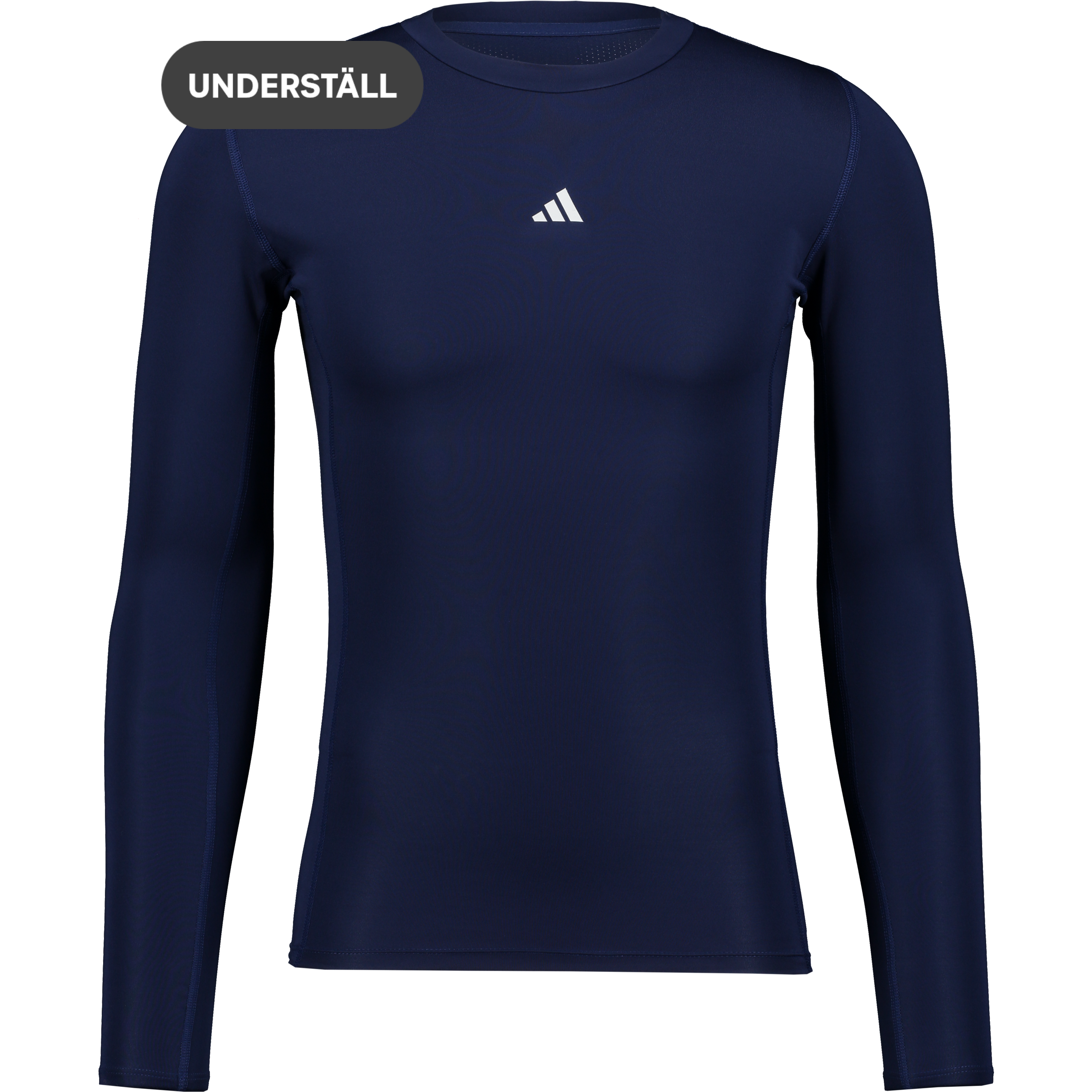 
ADIDAS, 
Tf Ls Tee, 
Detail 1
