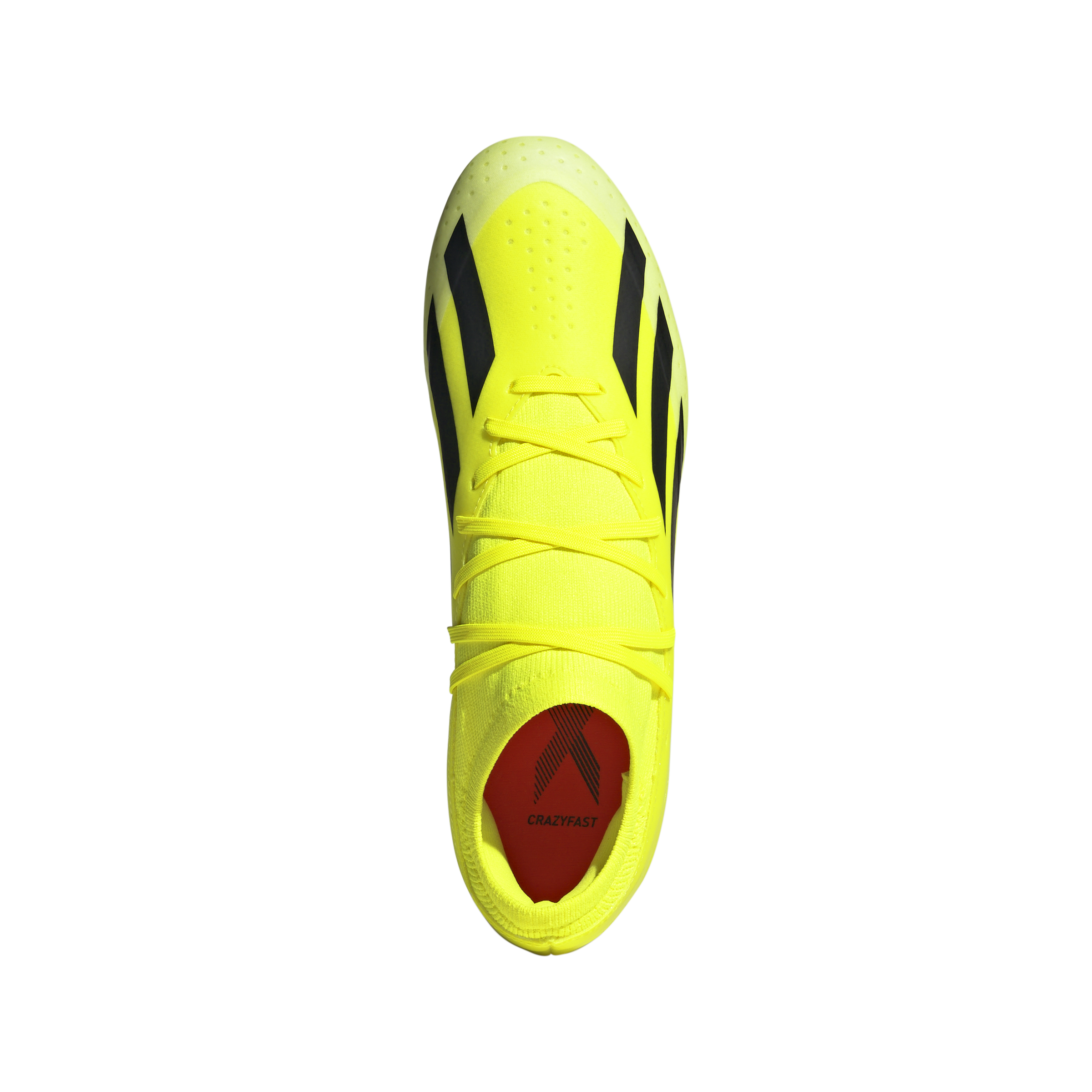 ADIDAS, X Crazyfast League M