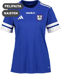 400130105102 ADIDAS Squad25 Jsy W 400130105102 ADIDAS Squad25 Jsy W Standard Small1x1