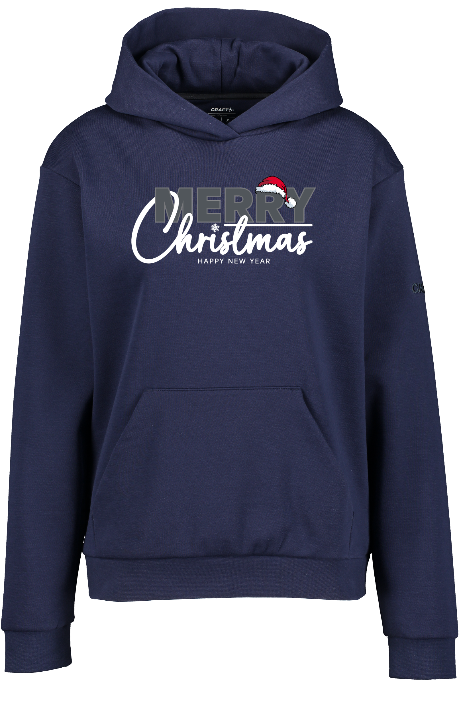 
CRAFT, 
Community 2.0 Hood W, 
Detail 1
