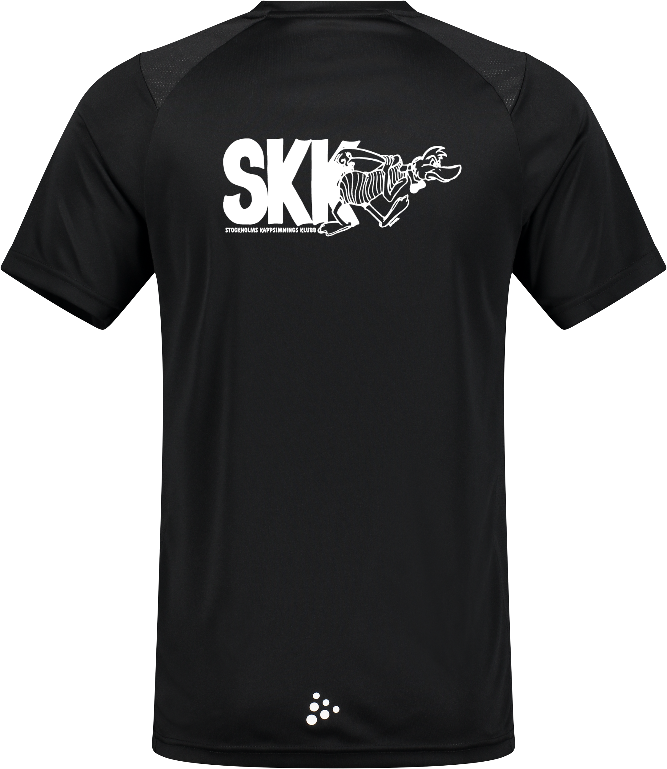 CRAFT, Rush 2.0 Ss Tee M