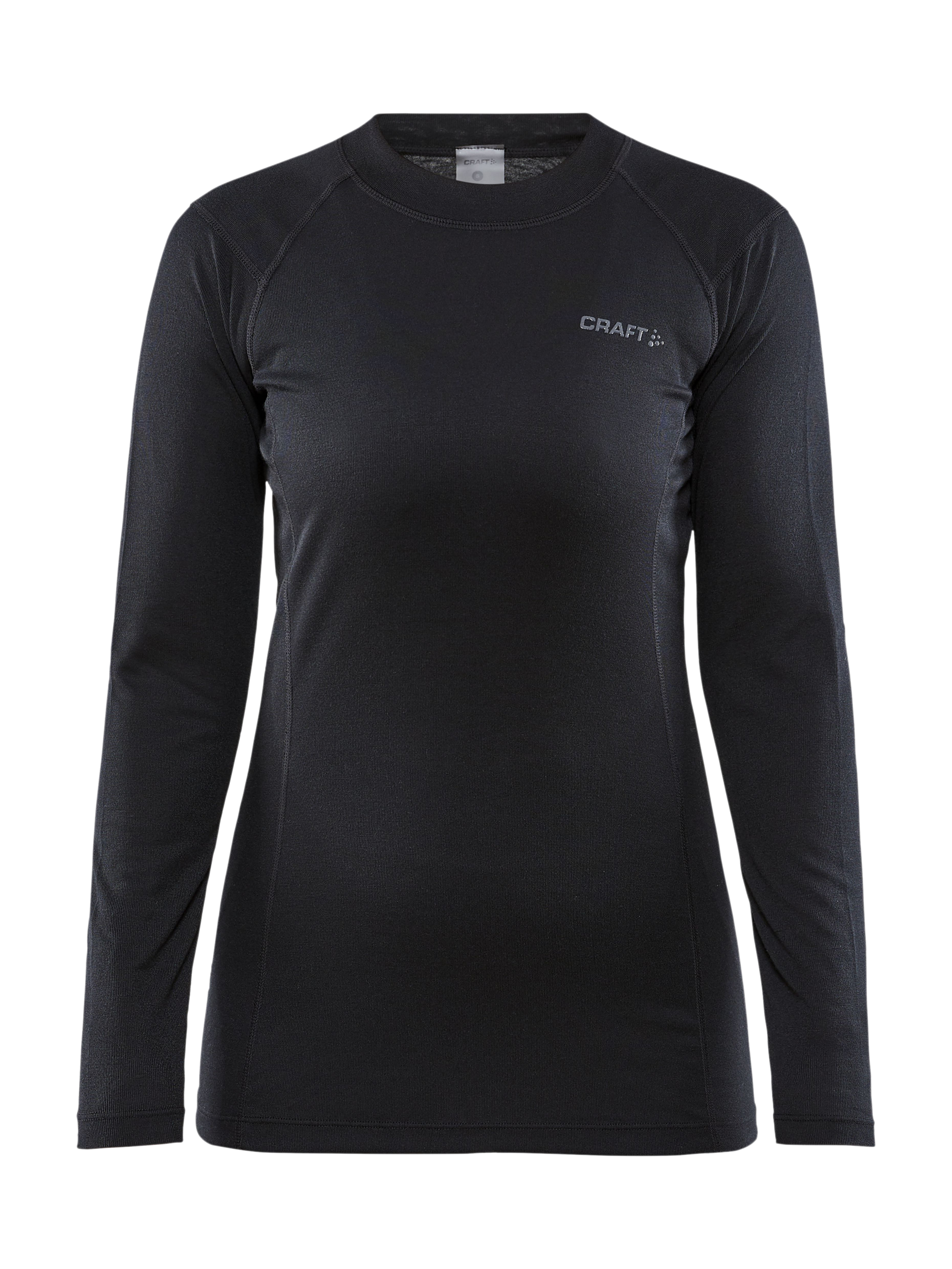 CRAFT, W THERMAL BASELAYER SET